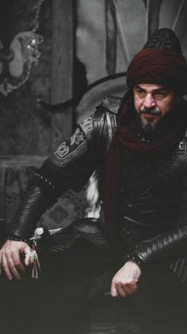 Ertugrul Ghazi Wallpaper Top Best Photos