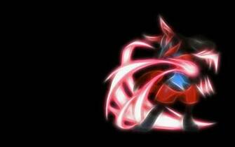 Pokemon Lucario Wallpaper