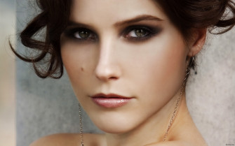 Celebrity Sophia Bush HD Wallpaper