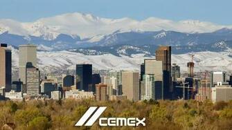 Cemex Usa Brings High Quality Cement Directly To Denver With New