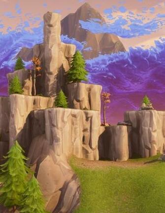 HD Fortnite Wallpaper Arty Farty In