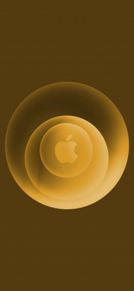 Hi Speed iPhone Event Wallpaper
