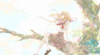 Crunchyroll On X I M Crying Reiko S T Co Cxxepwu1wn