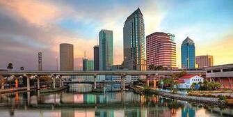 Tampa Hillsborough County