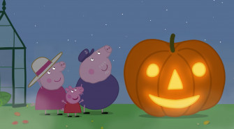 Does Peppa Pig Give Us Unrealistic Expectations Of Pigs Joe Co Uk