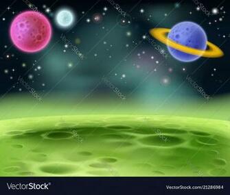 Free download Cartoon Space Wallpapers Top Cartoon Space Backgrounds