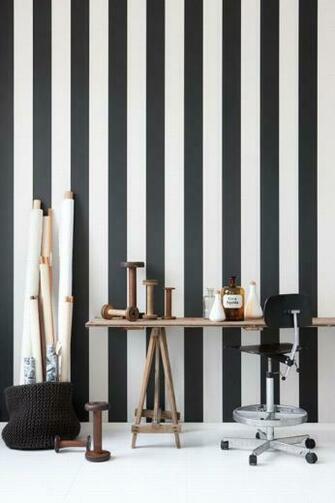 Ferm Wallpaper Yum