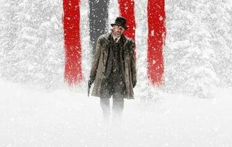 Wallpaper Coat Quentin Tarantino Pistol Boy Fog The