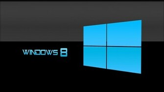 Windows Turquoise Black Grey By Fronzy Customization Wallpaper Mac