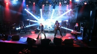 Music Stratovarius Wallpaper