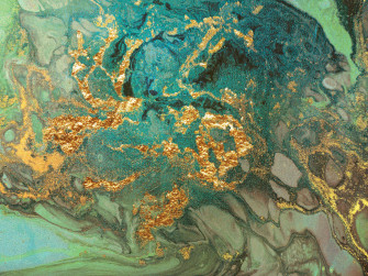 Aesthetic Marble Wallpaper
