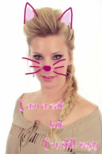 Heather Morris Photos Tv Series Posters And Cast