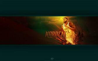 James Harden Wallpaper Basketball At Basketwallpaper