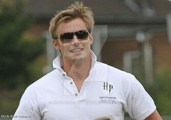 Bradley James Pic By Nicole21lohmar