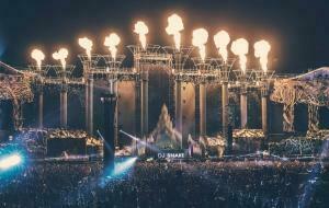Dj Snake Wallpaper High Resolution And Quality