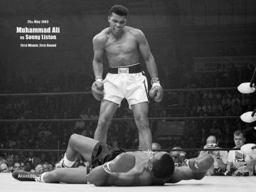 Boxing Wallpaper Top Background