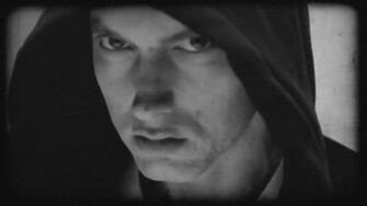 Eminem Not Afraid Wallpaper