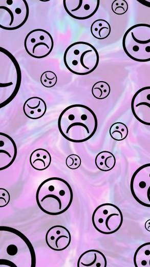 Sad iPhone 5c 5s Wallpaper Alien By Favim