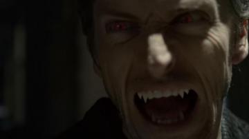 Deucalion Teen Wolf