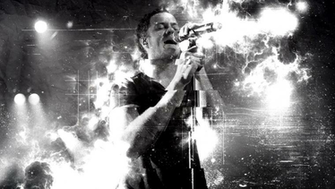 Imagine Dragons Dan Reynolds Wallpaper By Gigy1996 On
