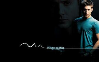 Jensen Ackles Wallpaper