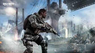 Call Of Duty Black Ops Wallpaper