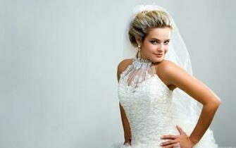 Bride Wallpaper Computer Beautiful Desktop