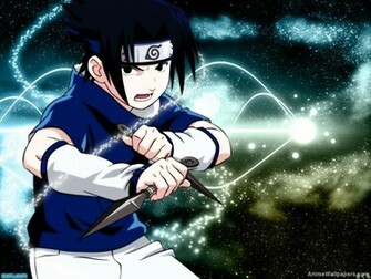 Naruto Shippuden Sasuke HD Wallpaper In Cartoons Imageci