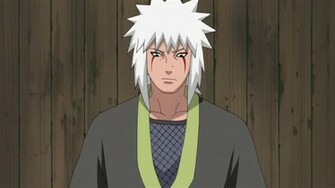 Jiraiya Wallpaper