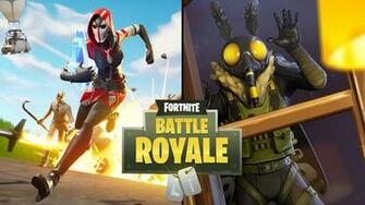Clever Fortnite Fan Has Great Idea For Reactive Version Of