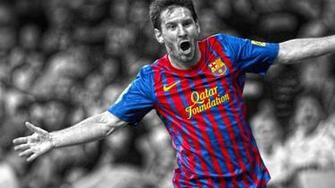 Lionel Messi HD Wallpaper The Nology