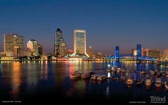 Jacksonville Fl Wallpaper
