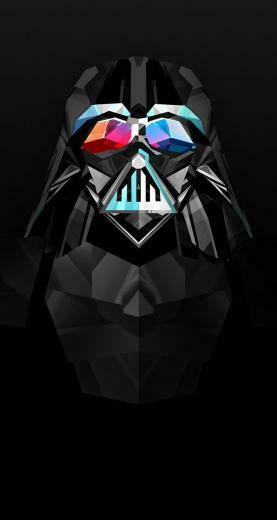 Justin Maller iPhone Wallpaper Tags Artwork Star Wars
