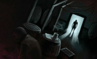Amnesia The Dark Descent Wallpaper