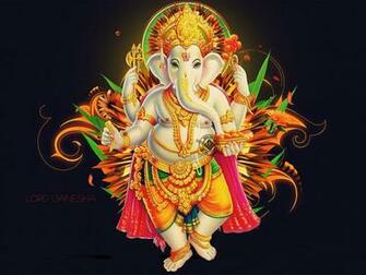 Ganesh Chaturthi Desktop Wallpaper