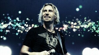 Rock Nickelback Hard Alternative Wallpaper
