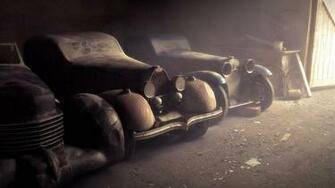Cars Classic Wallpaper Old Desktop Background