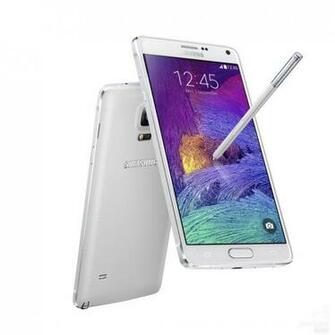 Galaxy Note Samsung Ecco I Wallpaper In QHD