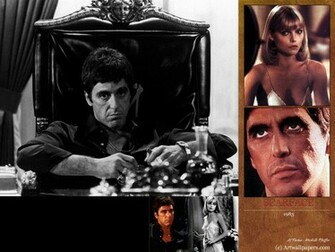 Scarface Wallpaper Desktop Best Of
