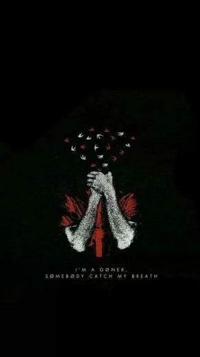 Salsabeel Masoom On Twenty One Pilots Wallpaper