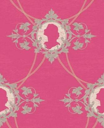Crown Wallpaper Fabrics Toronto If These Walls Could Talk