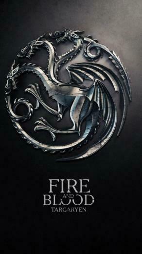 Funmozar Game Of Thrones iPhone Wallpaper