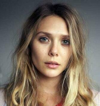 Avengers Scarlet Witch Elizabeth Olsen Hot Image HD