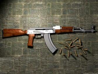 Ak Wallpaper Do It