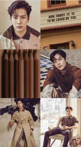 Jackson Wang iPhone Wallpaper Got7 Amino