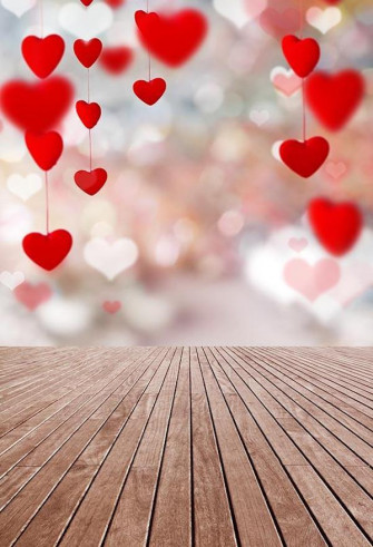 Romantic Valentine S Day Wallpaper Cuded
