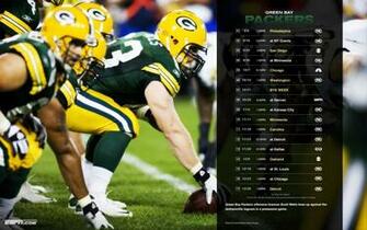 Packers Greenbay Wells Scott Green Wallpaper