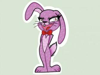 Bonnie The Bunny By Foxy Loves