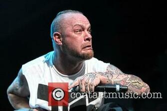 Five Finger Death Punch 5fdp Fan Tattoos Picture