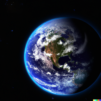 Unveiling The Earth Wallpaper